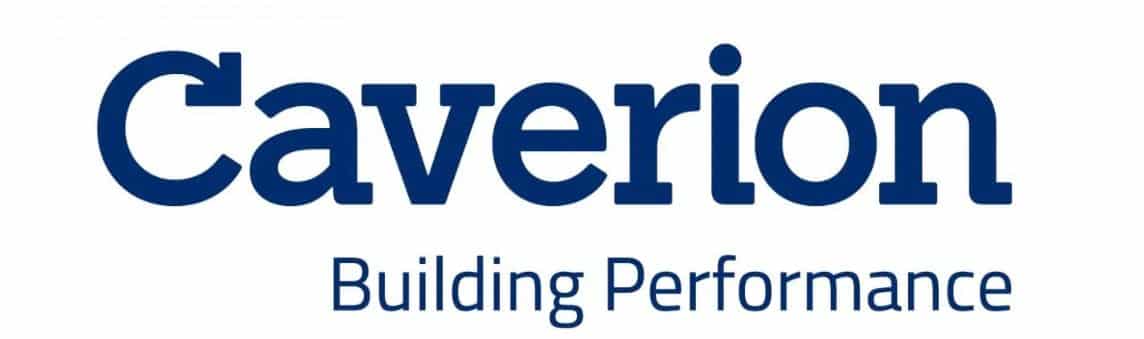 Caverion logo
