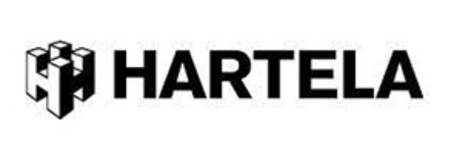 Hartela logo
